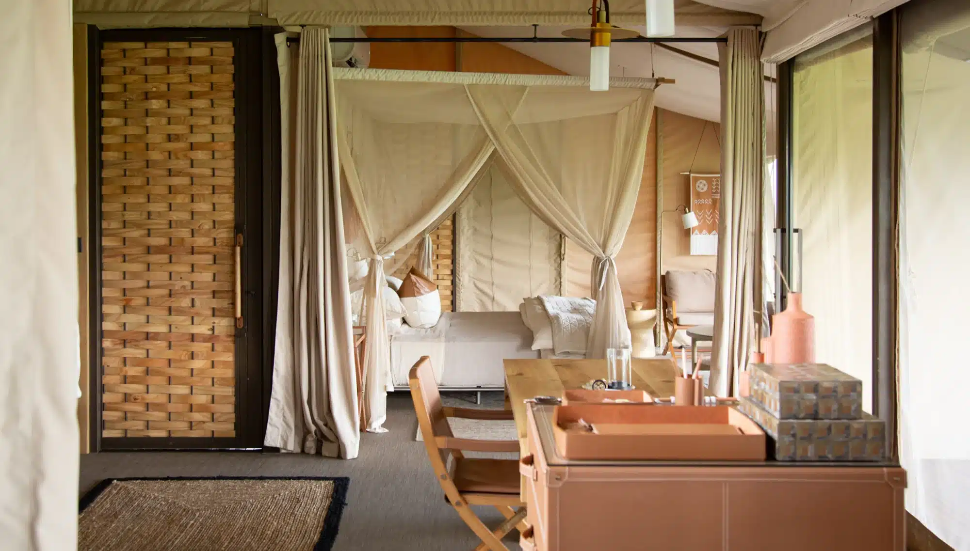 Luxury Mobile Tented Camps in the Serengeti: Top Picks 3 Singita Sabora Tented Camp 5