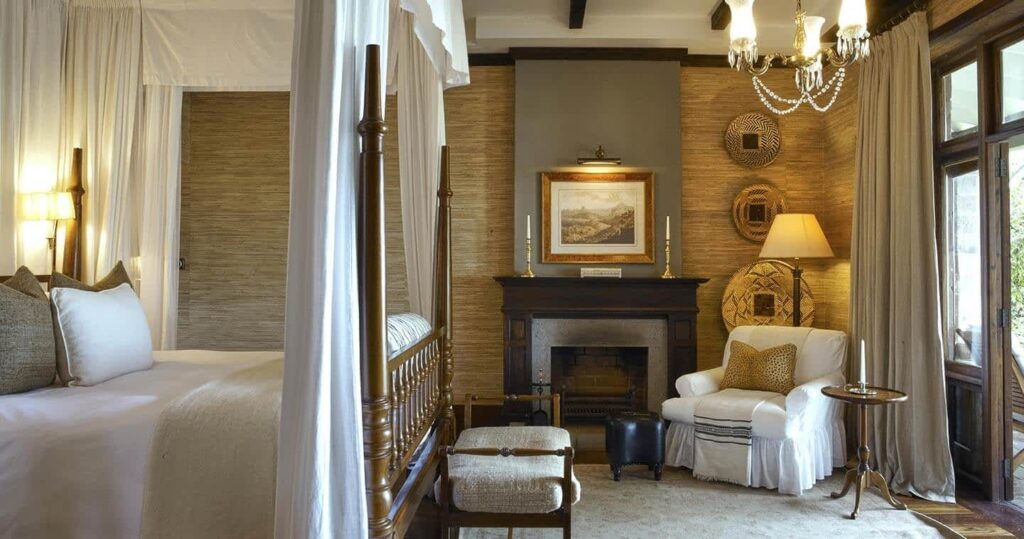 Singita Sasakwa – High-End Luxury in West Serengeti (Grumeti), Tanzania