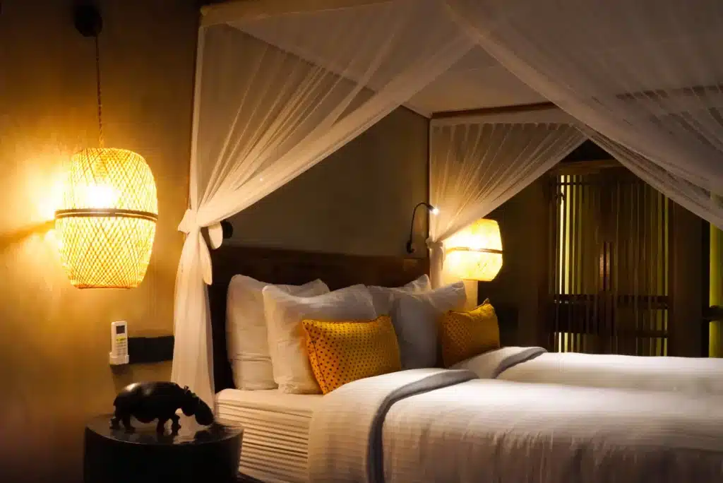 Suricata Boma Lodge – Luxury Lodge in Mto wa Mbu, Tanzania