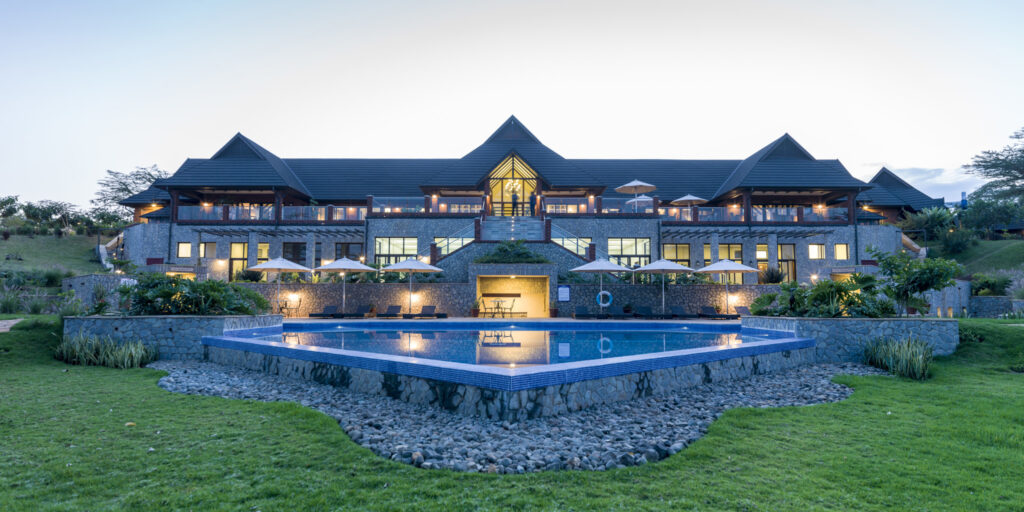 The Retreat at Ngorongoro – Luxury Lodge in Karatu, Tanzania
