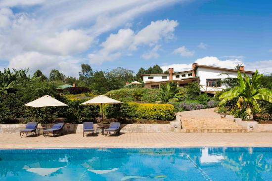 Tloma Lodge 1