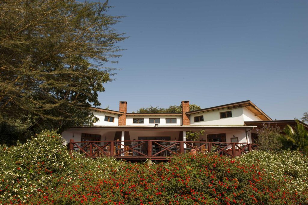 Tloma Lodge – Mid-Range Lodge in Karatu, Tanzania