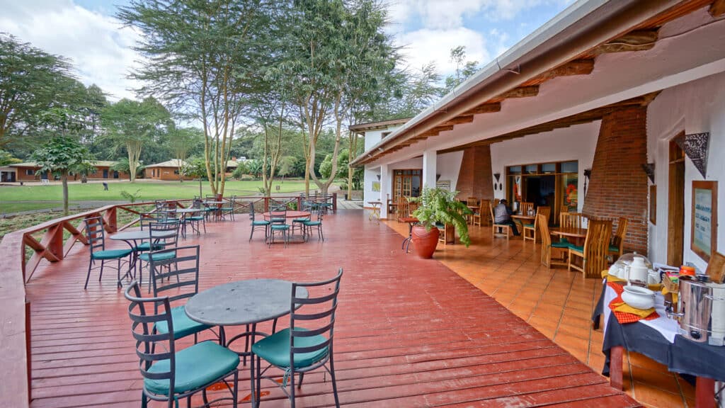 Tloma Lodge 2