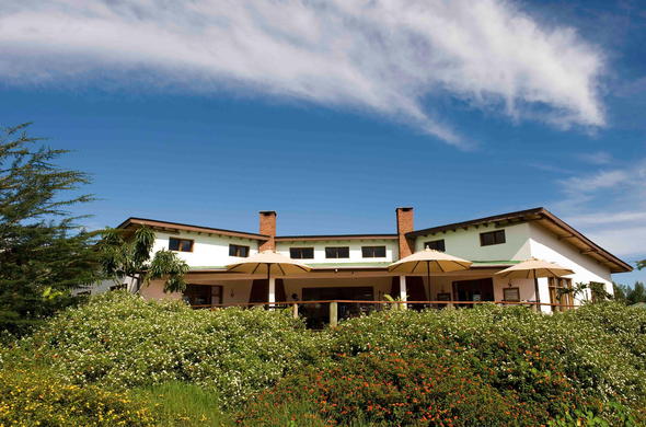 Tloma Lodge 3
