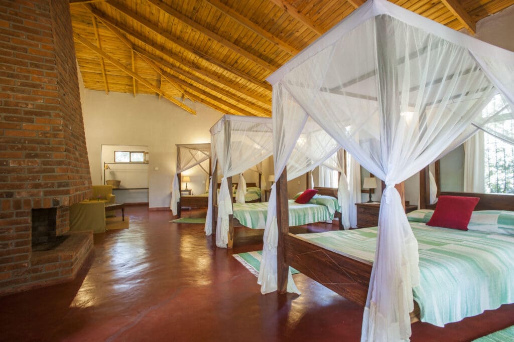 Tloma Lodge 4