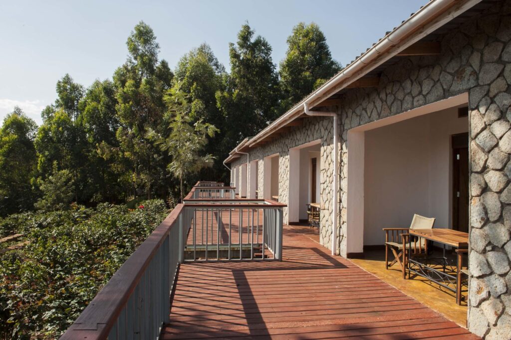 Tloma Lodge 5