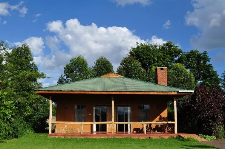 Tloma Lodge 7