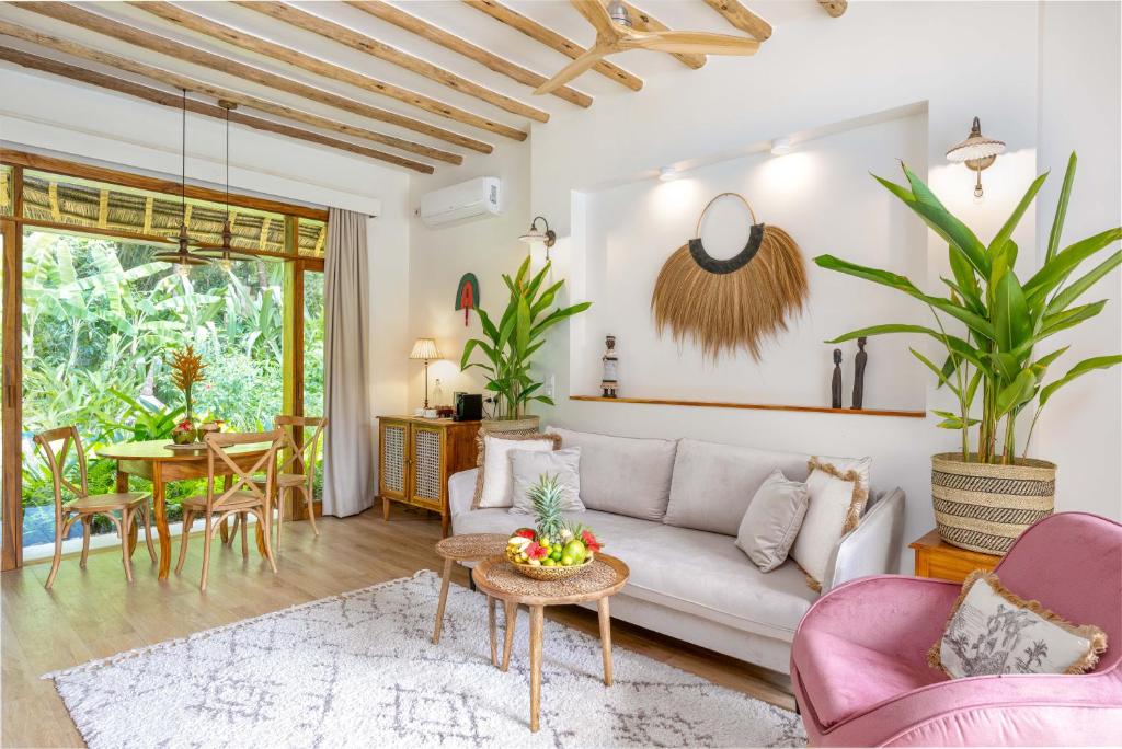 Zanzi Resort – Luxury in Stone Town, Zanzibar