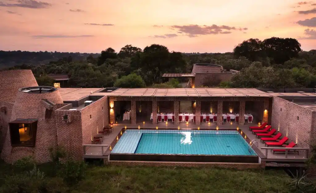 Angama Mara