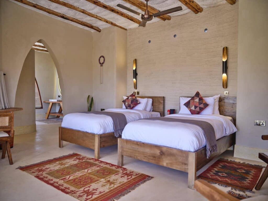 Ashnil Samburu Camp