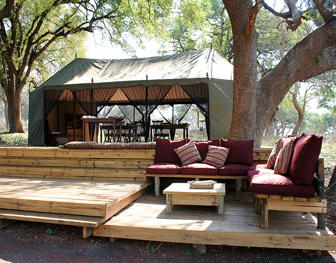Chada Katavi Camp by Nomad – High-End Luxury in Katavi National Park, Tanzania