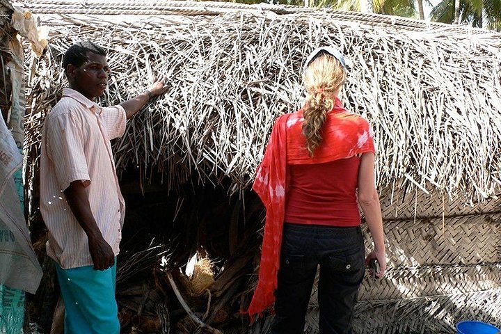 Cultural Village Visits and Nature Walks