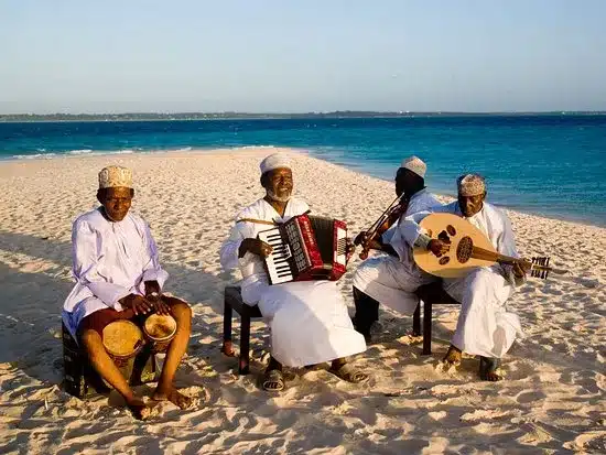 Cultural tours