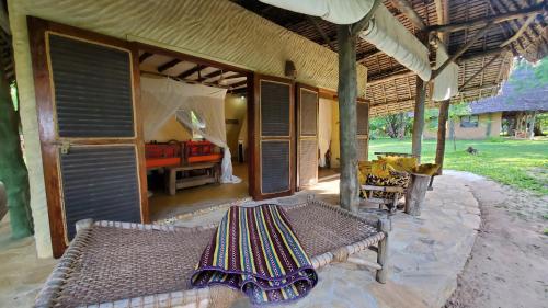 Eco Shamba Kilole Lodge 1