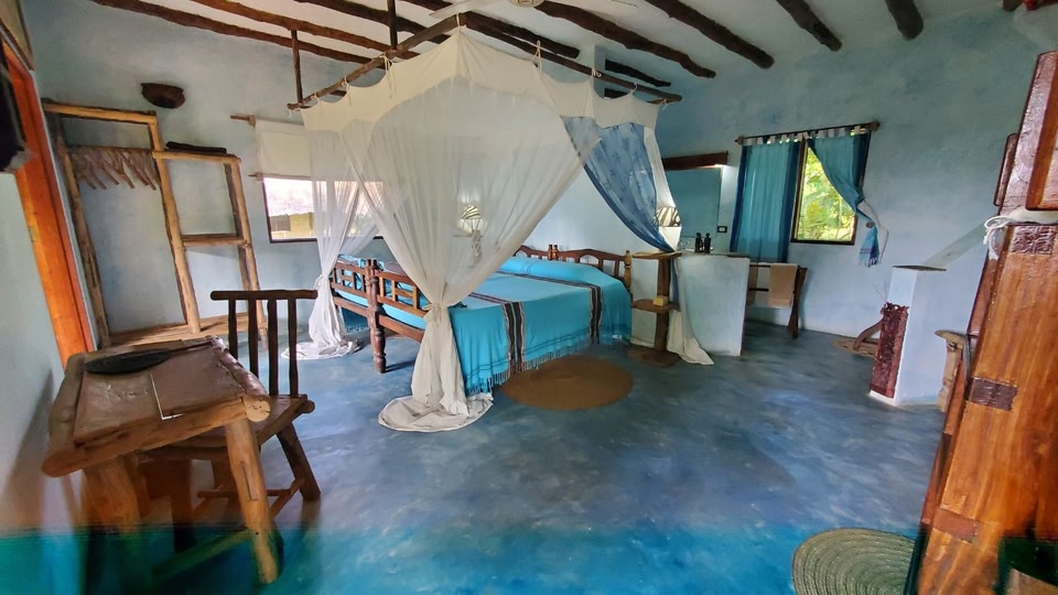 Eco Shamba Kilole Lodge 2