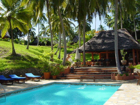 Eco Shamba Kilole Lodge 3