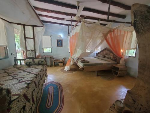 Eco Shamba Kilole Lodge 6