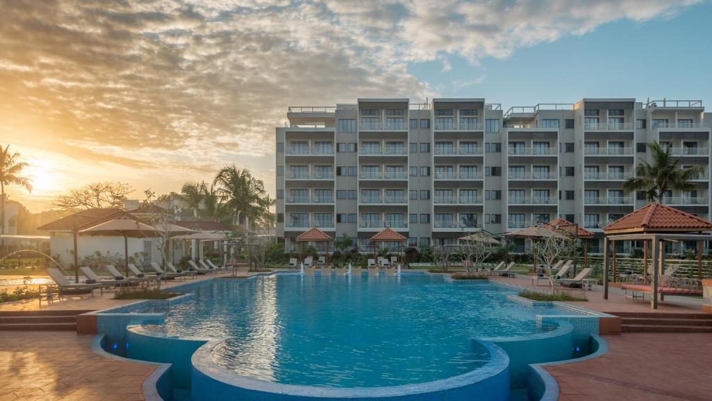 Hotel Verde Zanzibar – Luxury Eco Hotel in Zanzibar