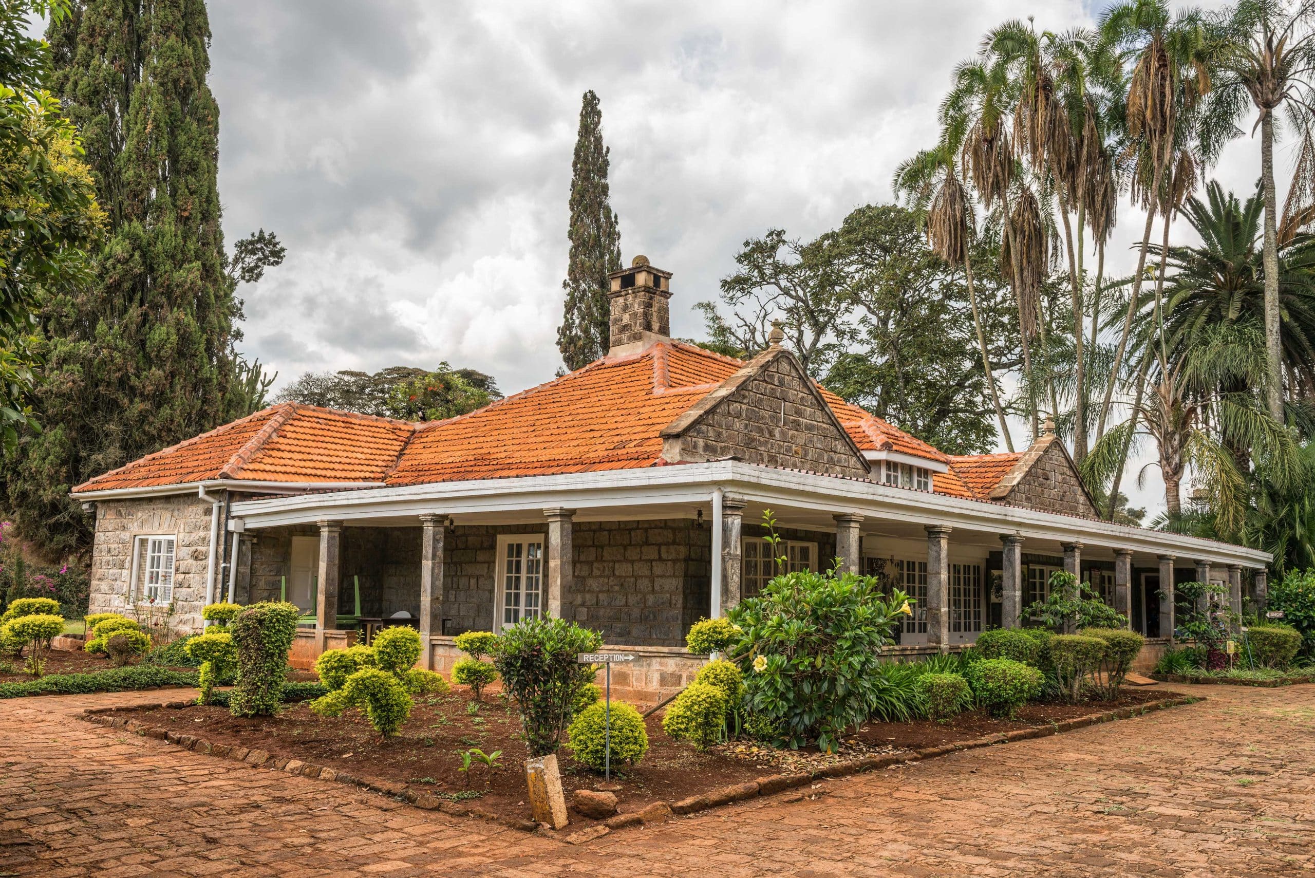 Karen Blixen Museum