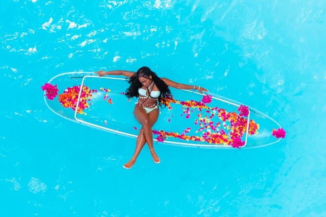 Kayaking & Diving