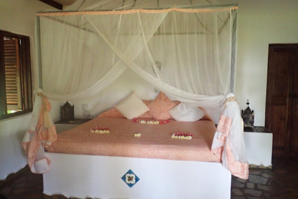 Kinasi Lodge 1