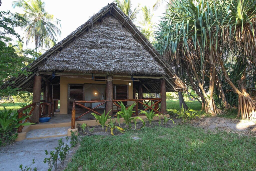 Kinasi Lodge 3