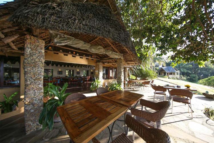 Kinasi Lodge 6