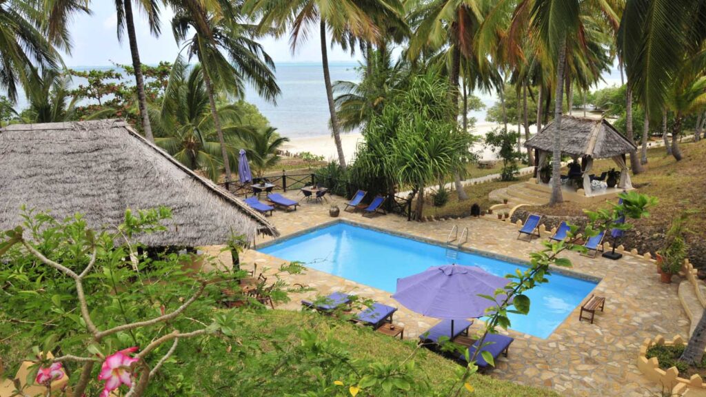 Kinasi Lodge 7