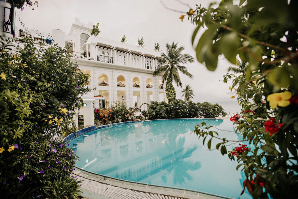 Madinat Al Bahr – High-End Luxury near Stone Town, Zanzibar