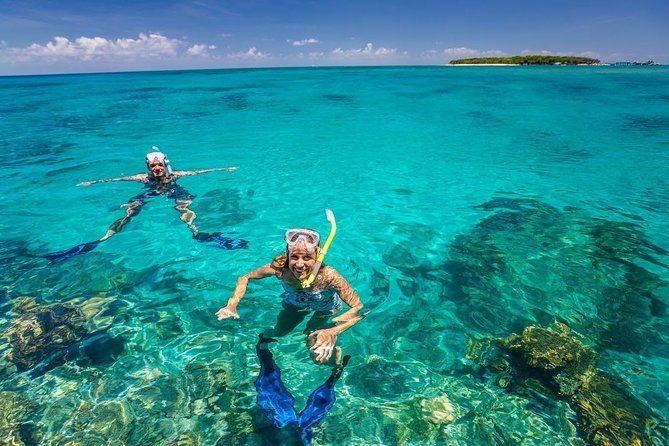 Mnemba Atoll Excursion In Zanzibar