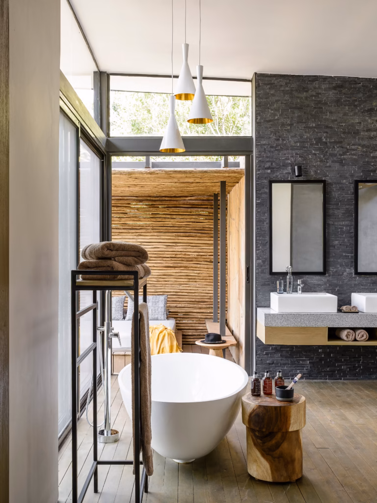Olonana Lodge, an A&K Sanctuary