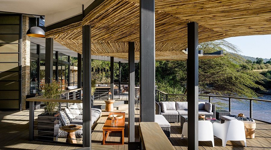 Olonana Lodge,an A&K Sanctuary – High-End Luxury in Maasai Mara, Kenya