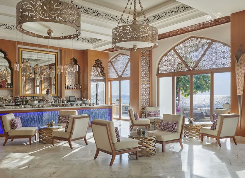 Park Hyatt Zanzibar – High-End Luxury in Stone Town, Zanzibar