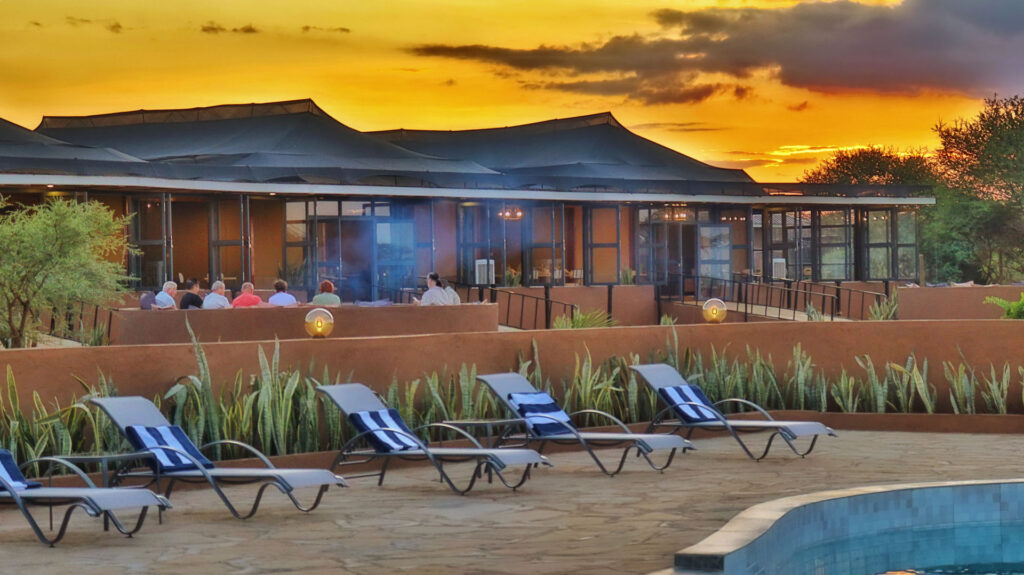 Praro Amboseli Camp – Mid-Range Safari Camp in Amboseli, Kenya