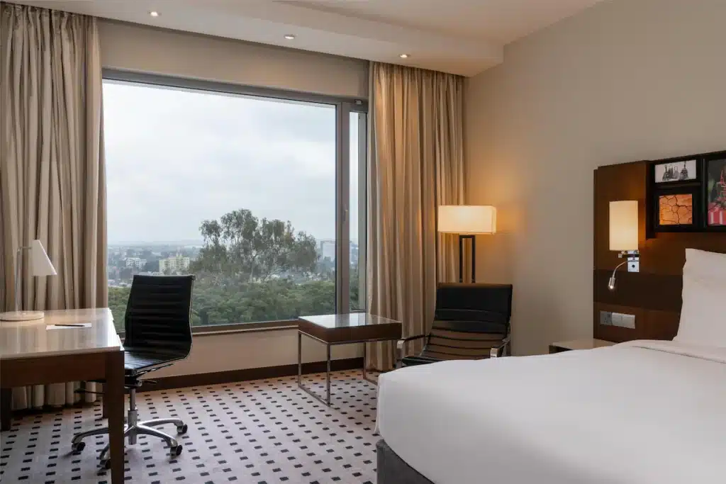 Radisson Blu Nairobi Upper Hill