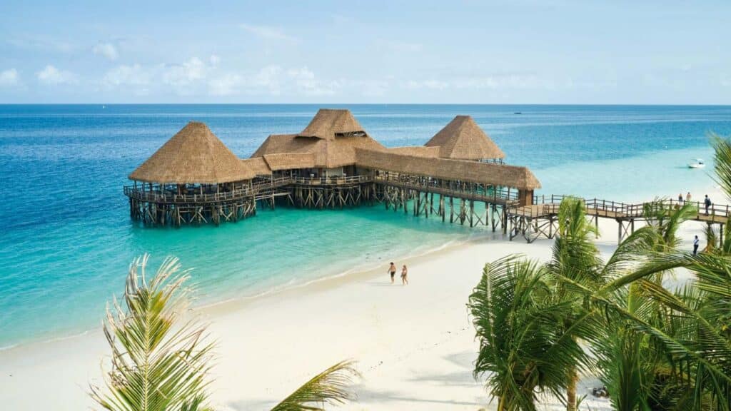 Hotel Riu Jambo – Luxury All-Inclusive Resort in Nungwi, Zanzibar