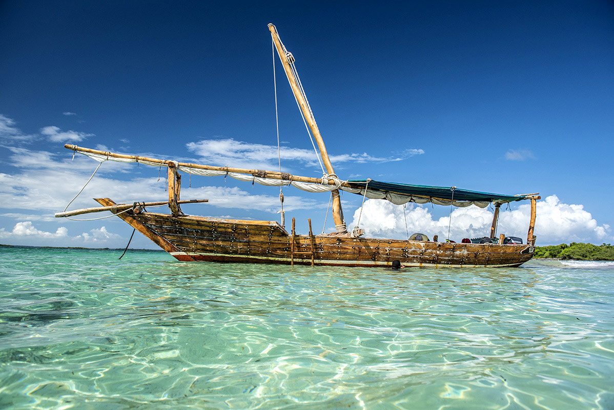 Sailing & Dhow Cruises