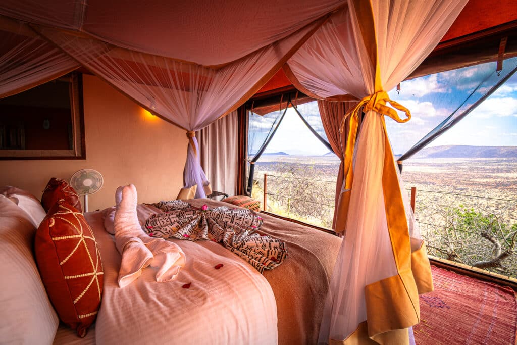 Saruni Samburu