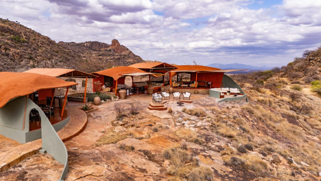 Saruni Samburu