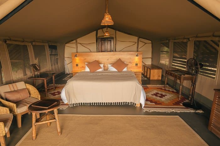 Satao Camp