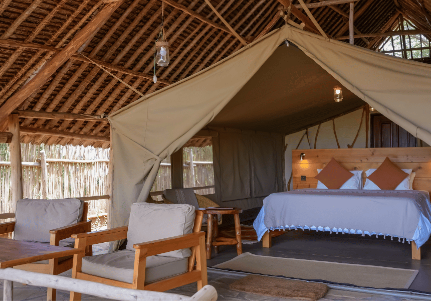 Satao Camp