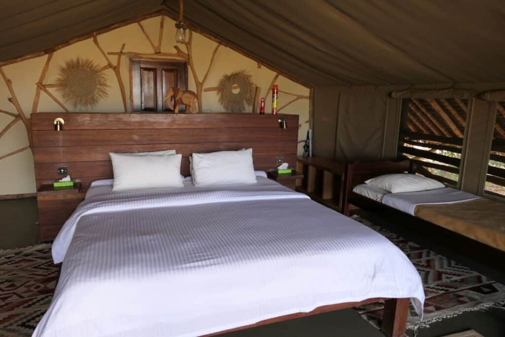 Satao Camp