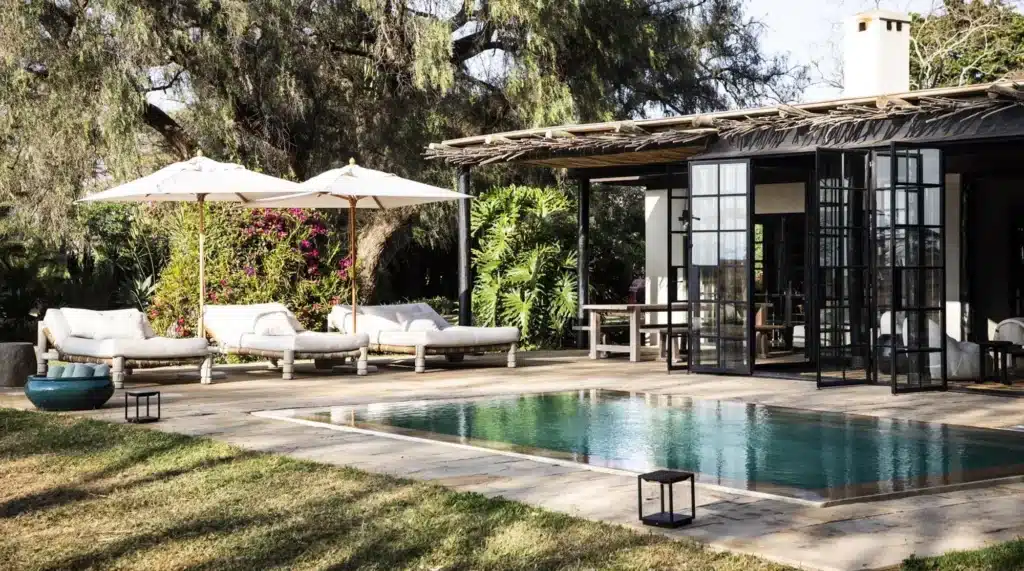 Segera Retreat