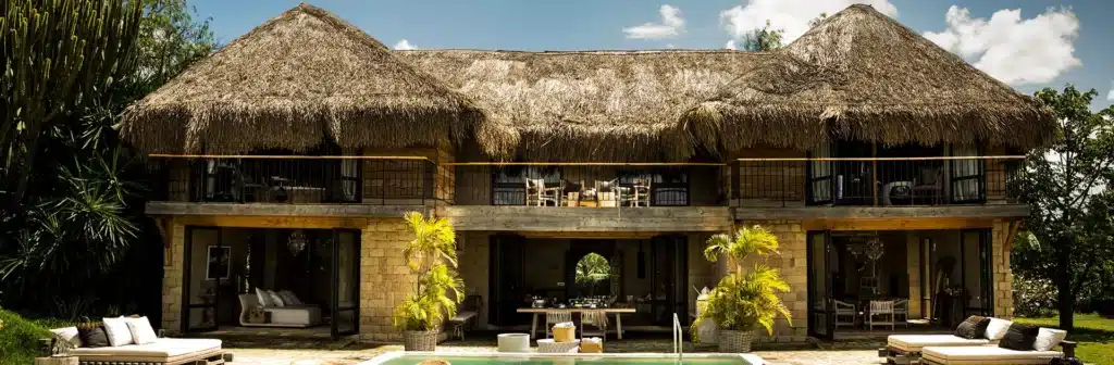 Segera Retreat