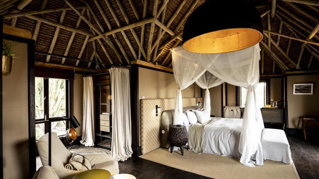Segera Retreat