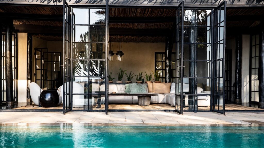 Segera Retreat