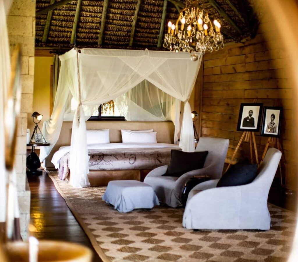 Segera Retreat