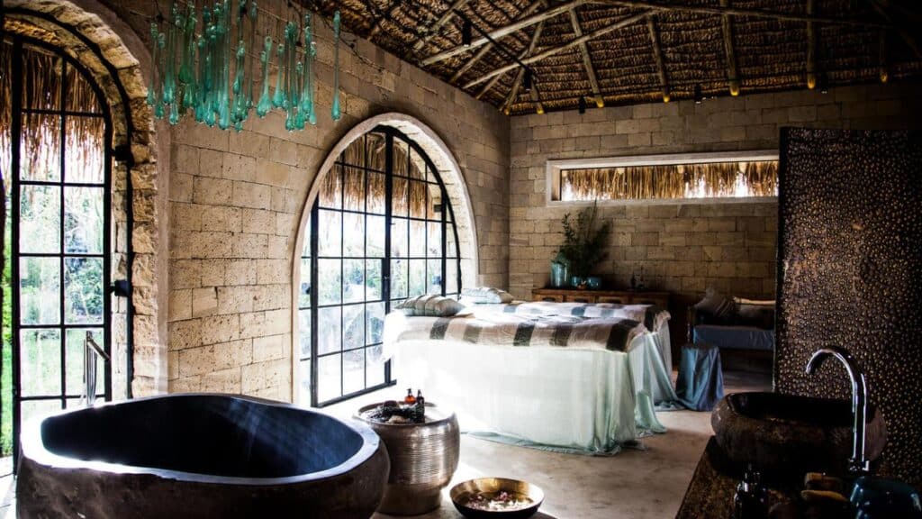 Segera Retreat