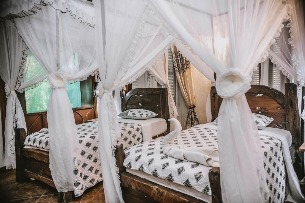 Selous Kinga Lodge – Mid-Range in Nyerere National Park, Tanzania