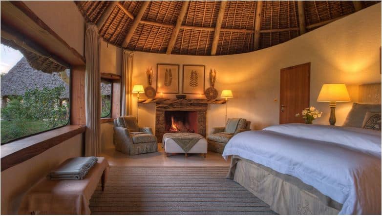 Sirikoi Lodge